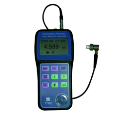 TT700超音波測厚儀 TT700超音波測厚儀