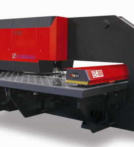 數控沖床 數控沖床