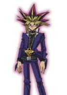 遊戲王：～超融合！跨越時空的羈絆～