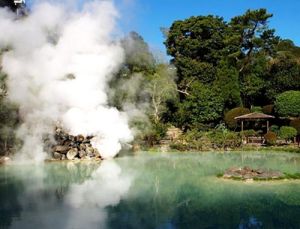 馬岔河溫泉 馬岔河溫泉
