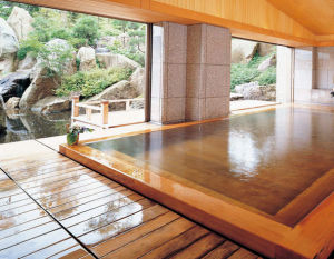 大鱷溫泉 大鱷溫泉