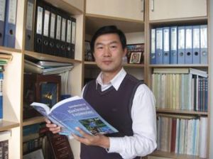 李春[北京理工大學教授]