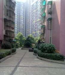 愛地林苑 愛地林苑