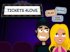 愛的門票 愛的門票