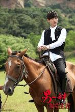 另一種燦爛生活-劉達明