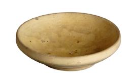 唐青釉碗 唐青釉碗