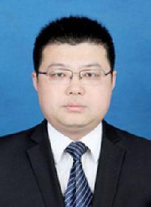 熊磊[宿遷市委宣傳部部務委員]