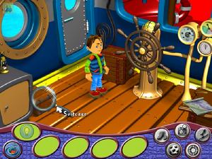 《好旅程:企鵝先生的信》