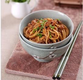 牛肉拌麵 牛肉拌麵