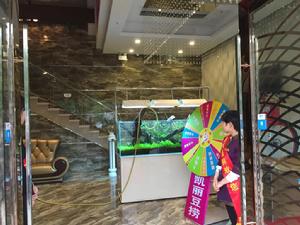 迪茨[浙江台州家居品牌]