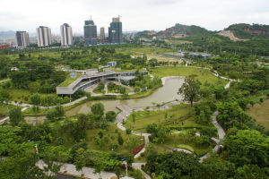 深圳中心公園