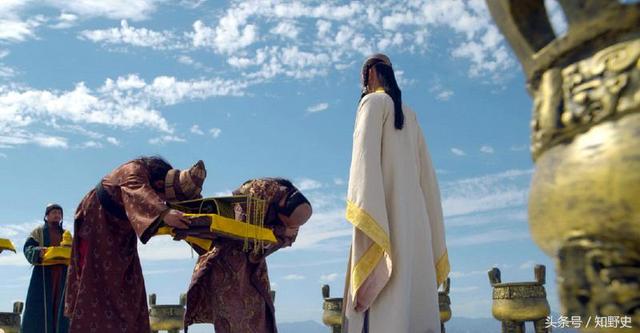 為策反宋朝,他要求本國男性在三日內全剃“禿頂”否則格殺勿論 為策反宋朝,他要求本國男性在三日內全剃“禿頂”否則格殺勿論