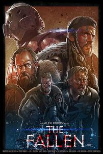 維京武士大戰星際歐克 維京武士大戰星際歐克