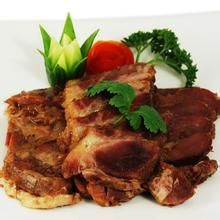 醬野豬肉 醬野豬肉