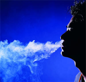 全球肺癌關注月 全球肺癌關注月