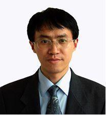 陳彧[華東理工大學特聘教授]