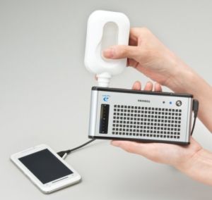 直接甲醇燃料電池