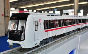 捷運車型 捷運車型