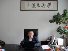 陳永輝[河海大學教授、博士生導師]