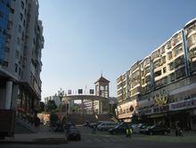 湖南宜章湘粵學校