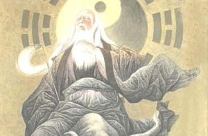 太上養生胎息氣經 太上養生胎息氣經