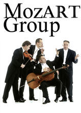 mozart group mozart group