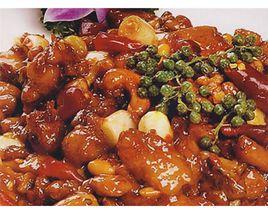 勁霸雞汁水晶蝦 勁霸雞汁水晶蝦