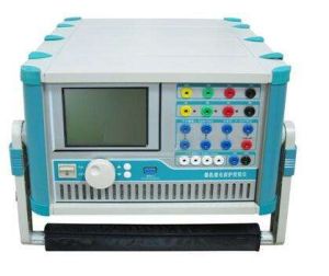 三相繼保校驗儀 三相繼保校驗儀