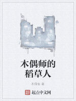 木偶師的稻草人 木偶師的稻草人