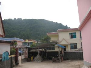 繪德自然村 繪德自然村