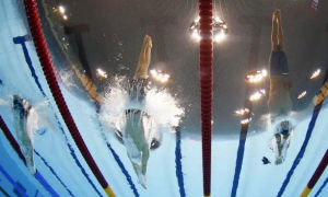 蒂奧多羅水上中心 蒂奧多羅水上中心