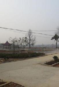 高嶺鄉[安徽省宿松縣下轄鄉]