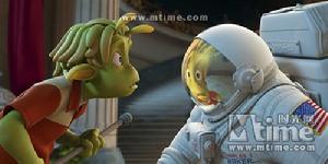 《第51號星球》