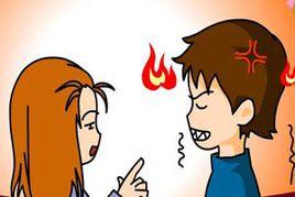 給你的女友一耳光 給你的女友一耳光