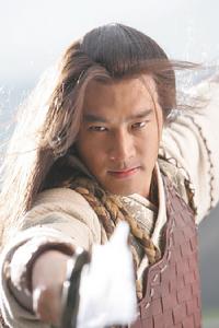 《大唐遊俠傳》