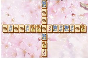 有趣動物連連看