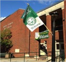 羅塞爾天主高中 羅塞爾天主高中