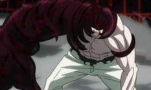 傑森[日本動漫《東京喰種》中的角色]