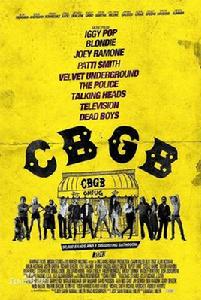 CBGB[2013年美國電影]
