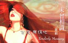 席絹 展中系列，孫氏及早期其他作品