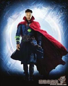 奇異博士2 奇異博士2