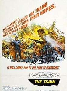 鐵路敢死隊 鐵路敢死隊