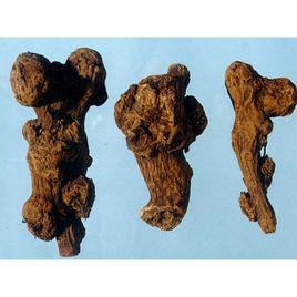 麩炒白朮 麩炒白朮