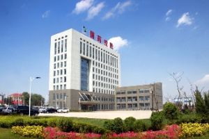 國藥股份 國藥股份