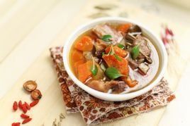 羊肉當歸湯 羊肉當歸湯