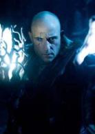 神奇上尉[DC漫畫超級英雄系列電影]