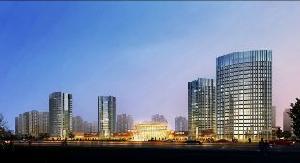 凱利國際材料博覽中心 凱利國際材料博覽中心