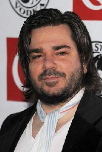 馬特·貝瑞 馬特·貝瑞