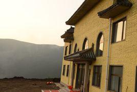 八功德水西來寺 八功德水西來寺