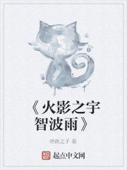 《火影之宇智波雨》 《火影之宇智波雨》